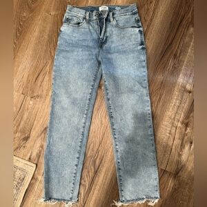 Kensie Denim Jeans - Light Blue